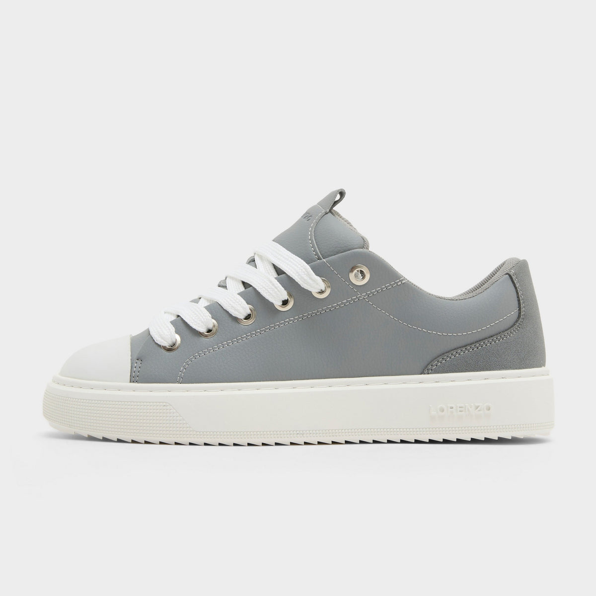 Grey Lorenzo Roma