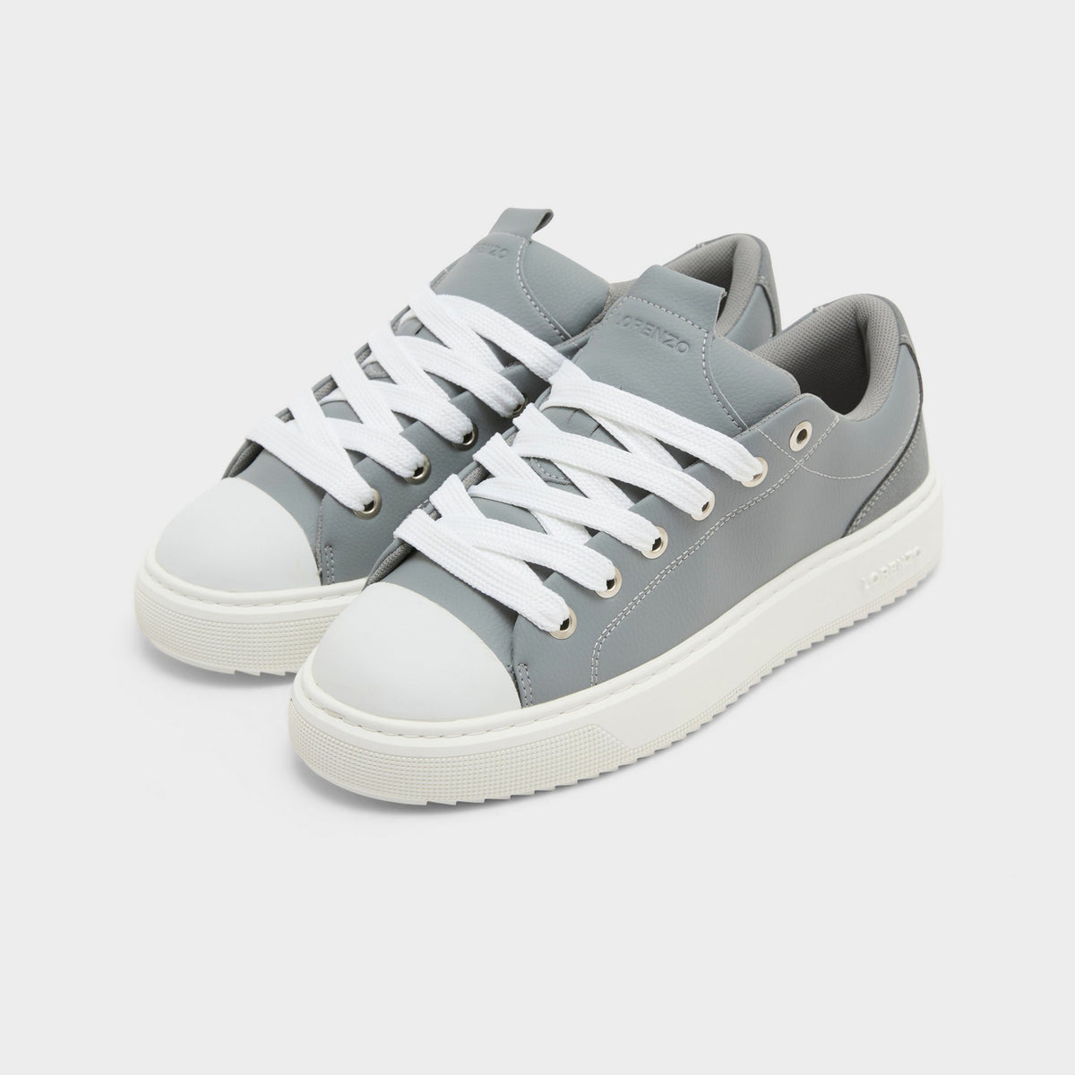 Grey Lorenzo Roma
