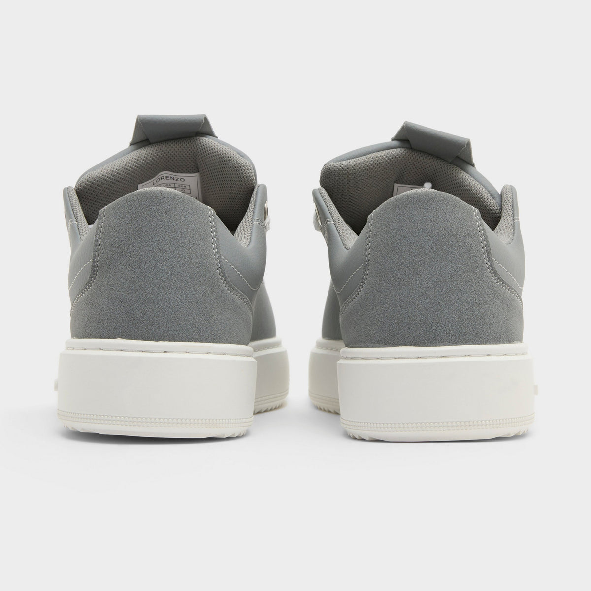 Grey Lorenzo Roma