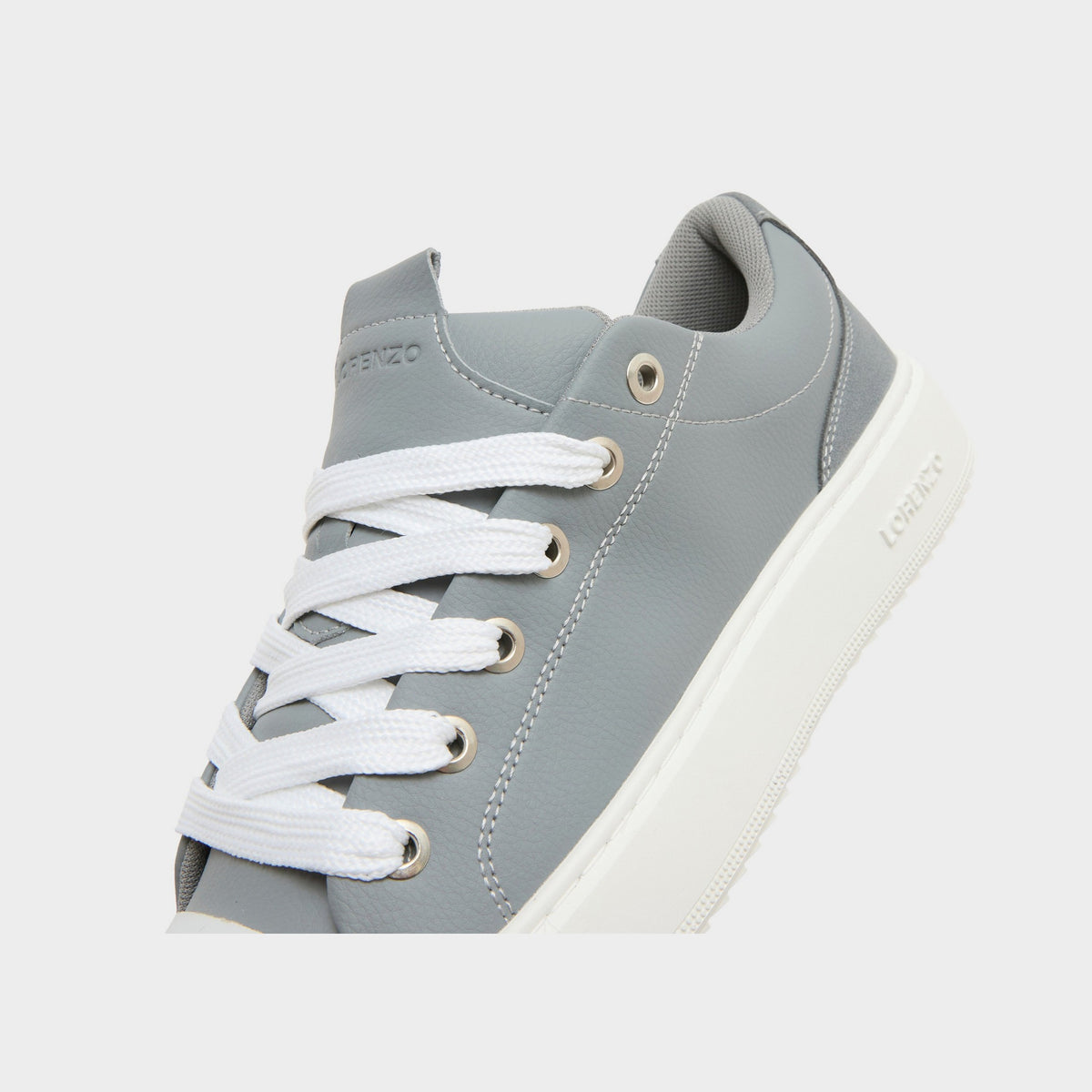 Grey Lorenzo Roma