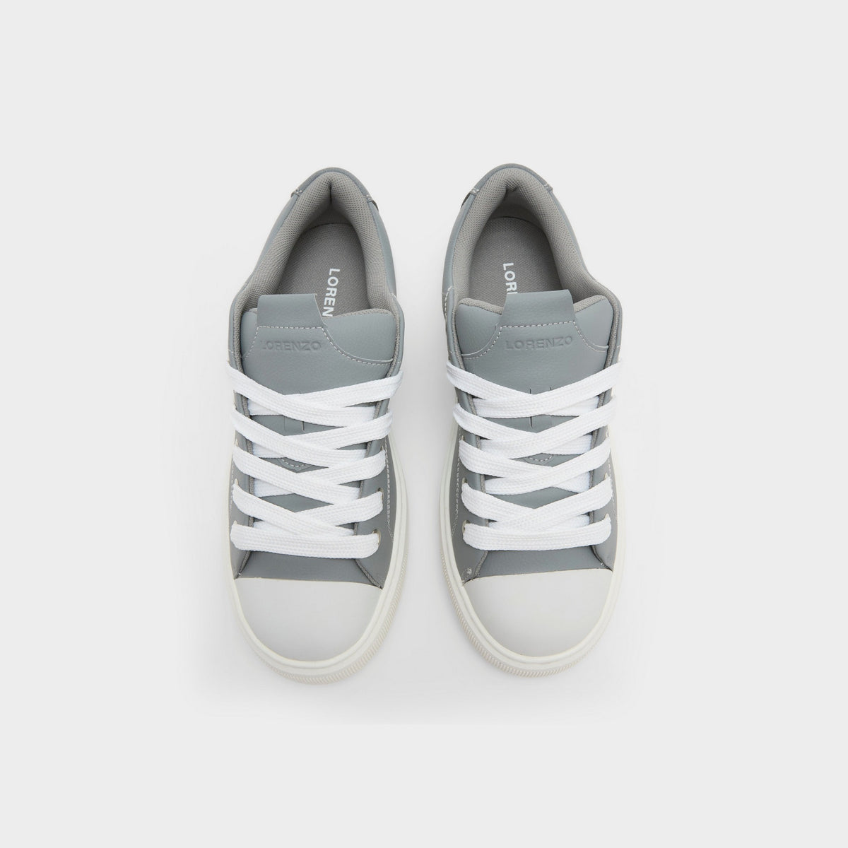 Grey Lorenzo Roma