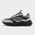 Grey Mallet LDN Newington