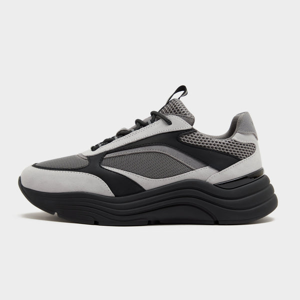 Grey Mallet LDN Newington