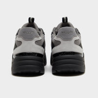 Grey Mallet LDN Newington