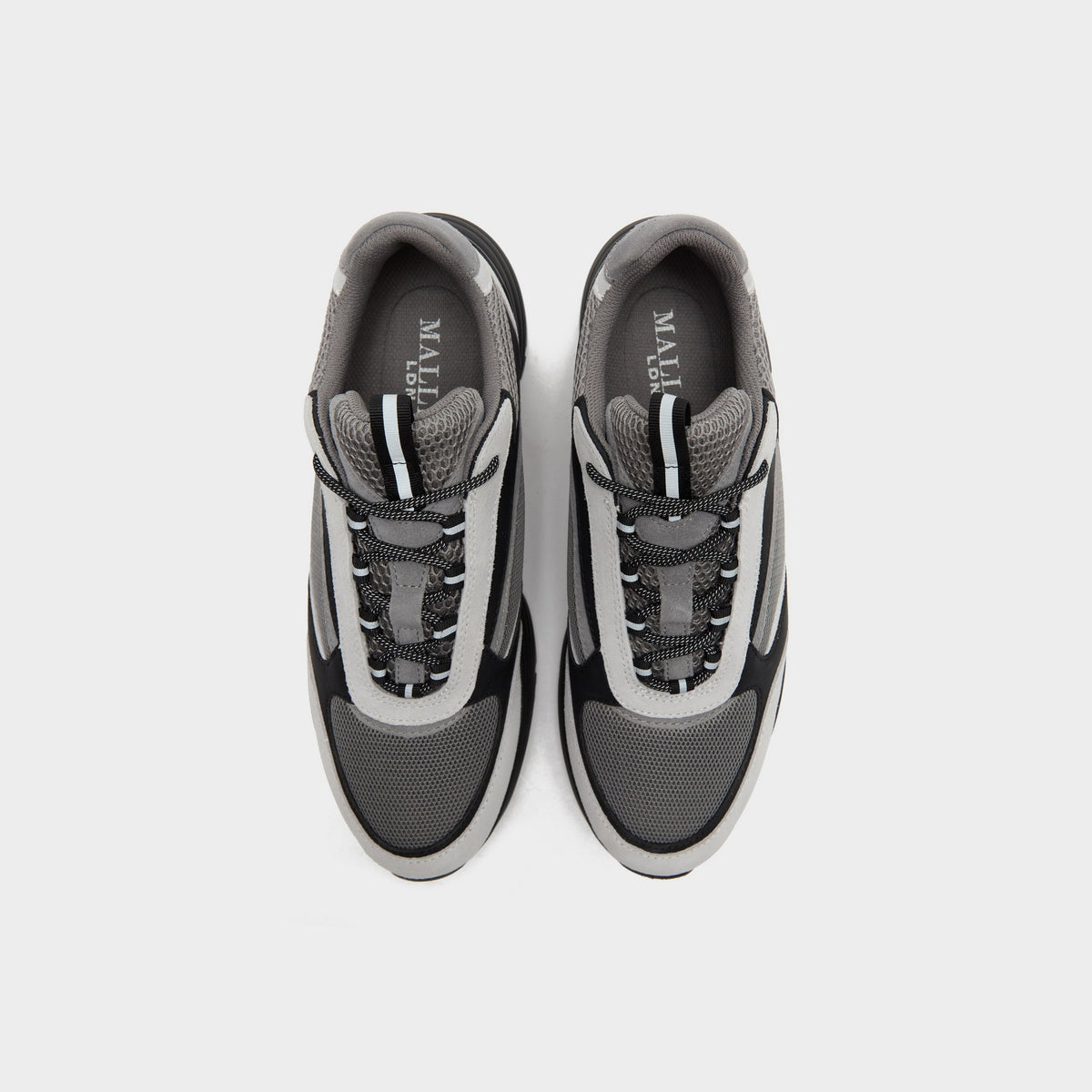 Grey Mallet LDN Newington