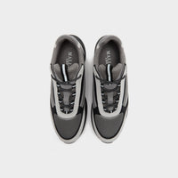 Grey Mallet LDN Newington