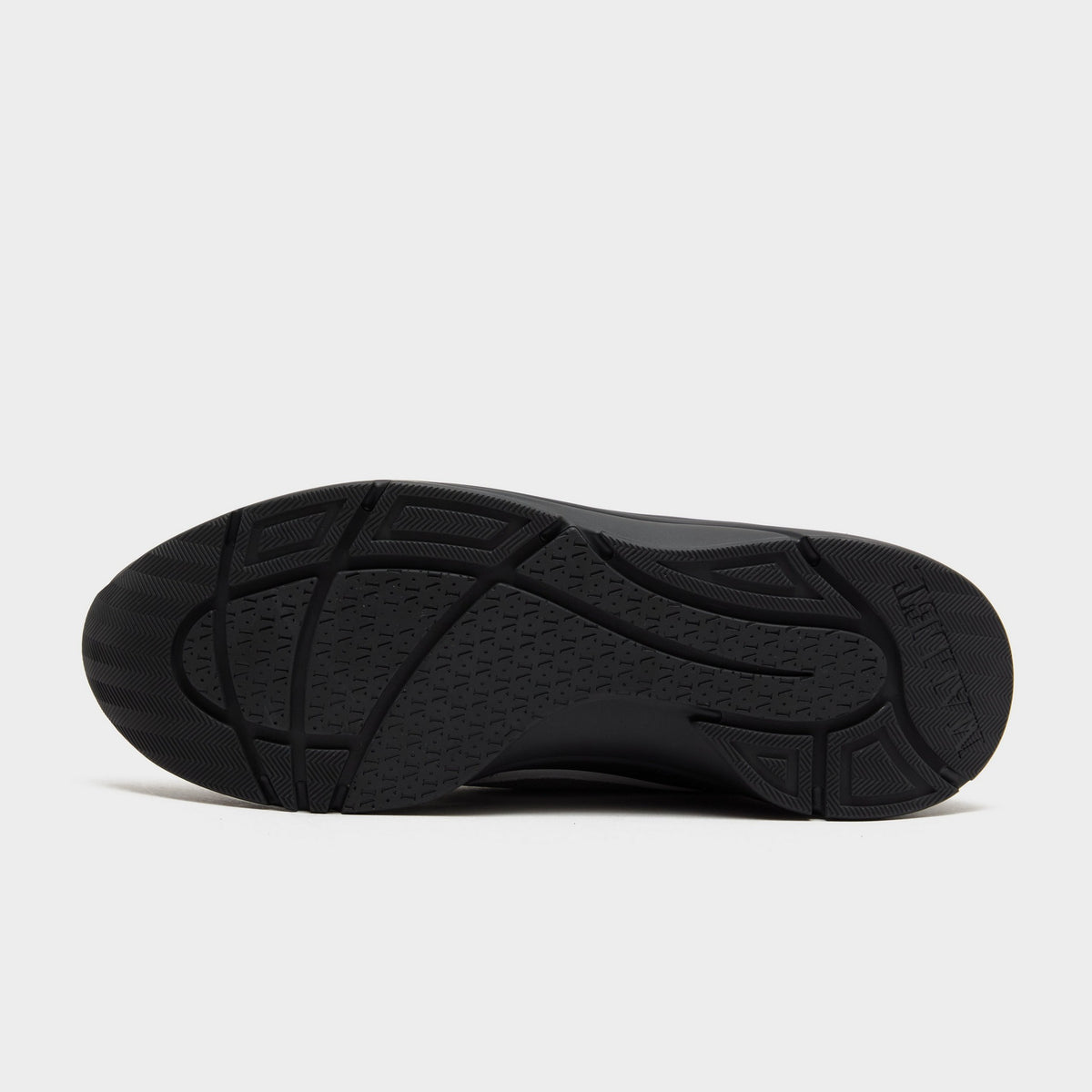 Grey Mallet LDN Newington