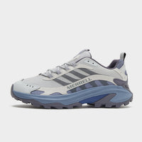 Grey Merrell Moab Speed 2