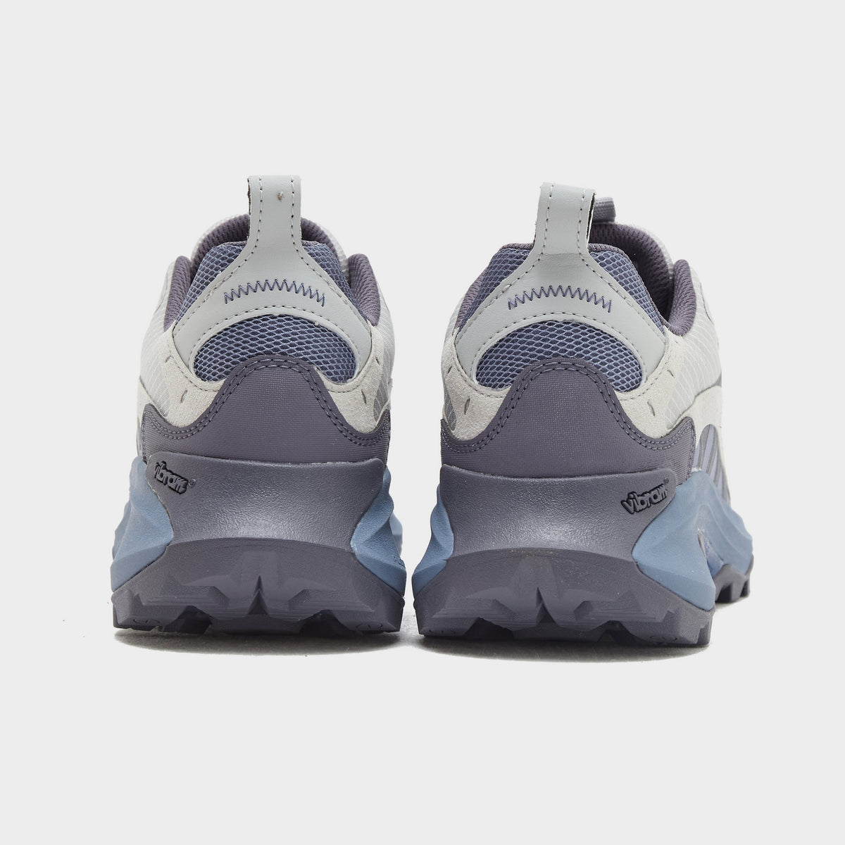 Grey Merrell Moab Speed 2