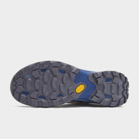 Grey Merrell Moab Speed 2