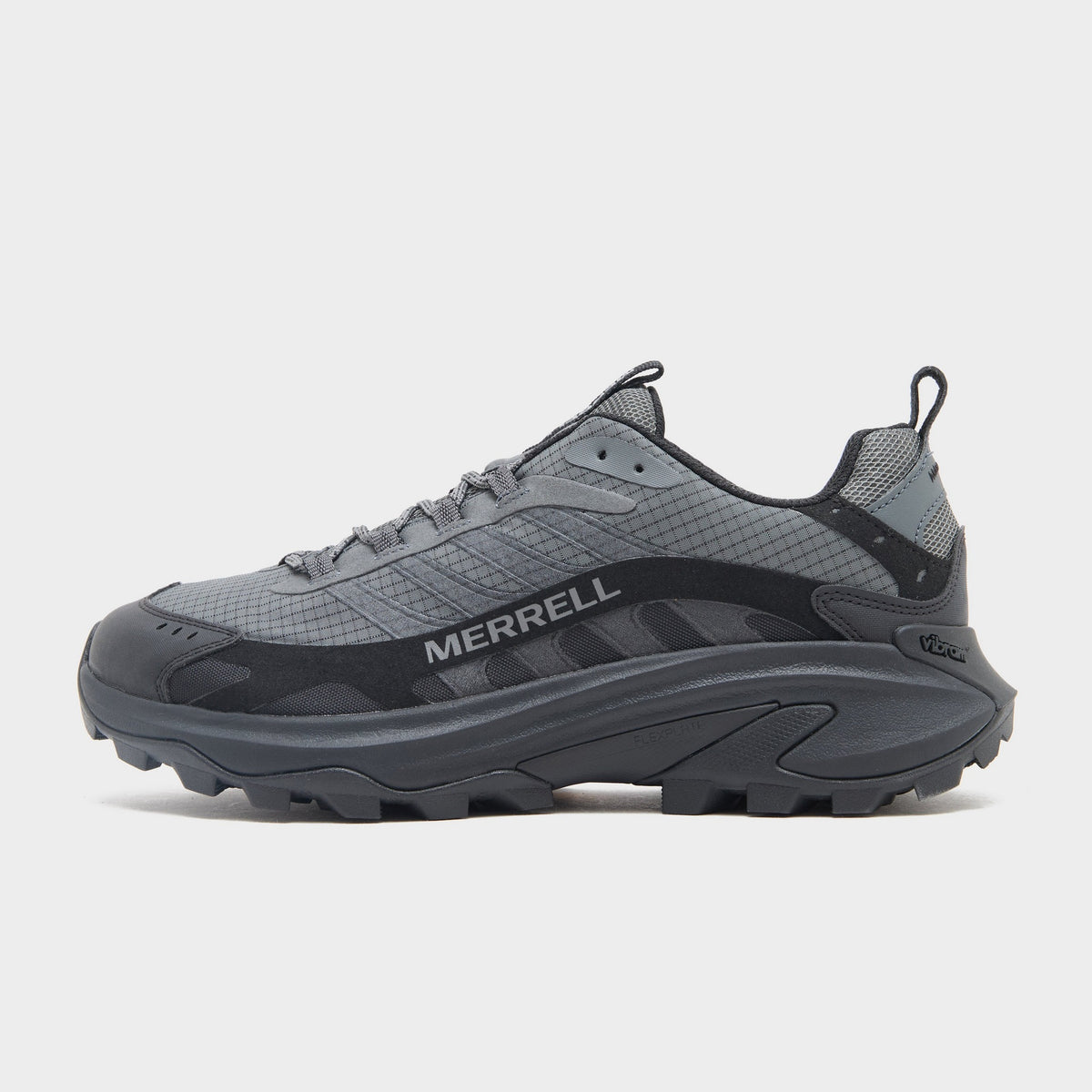 Grey Merrell Moab Speed 2 Sport