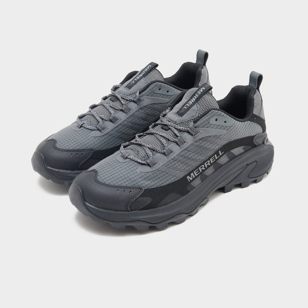 Grey Merrell Moab Speed 2 Sport