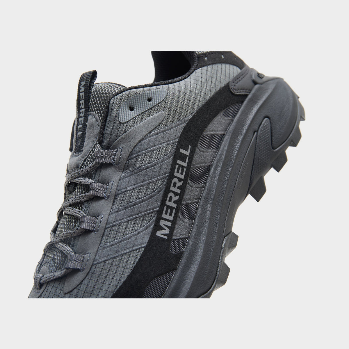 Grey Merrell Moab Speed 2 Sport