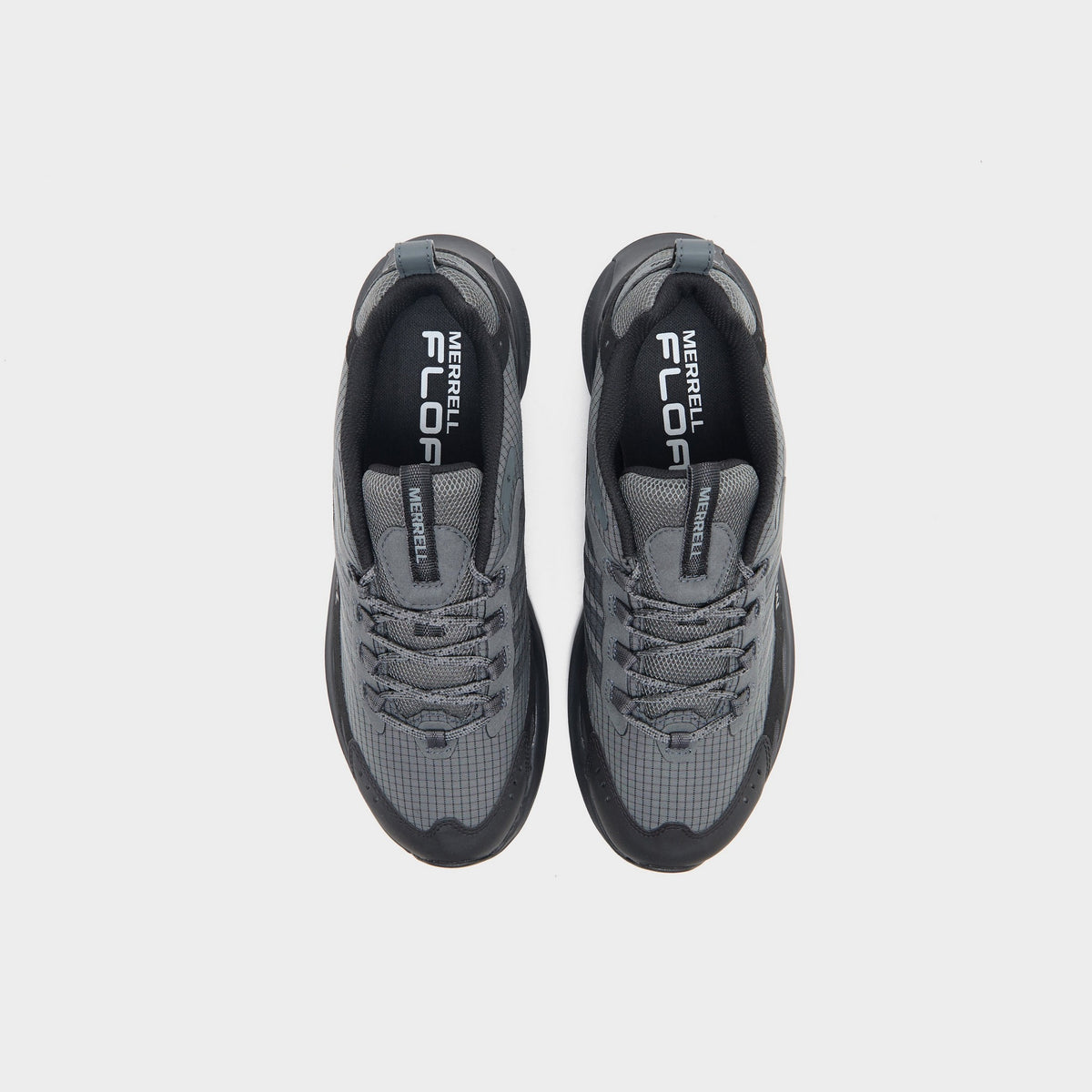 Grey Merrell Moab Speed 2 Sport