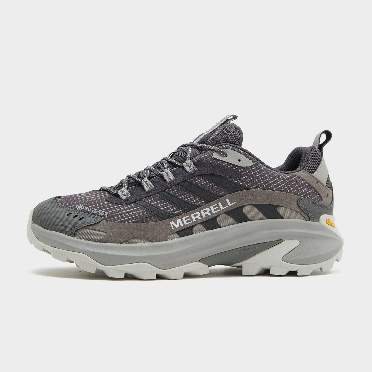 Grey Merrell Moab Speed GORE-TEX
