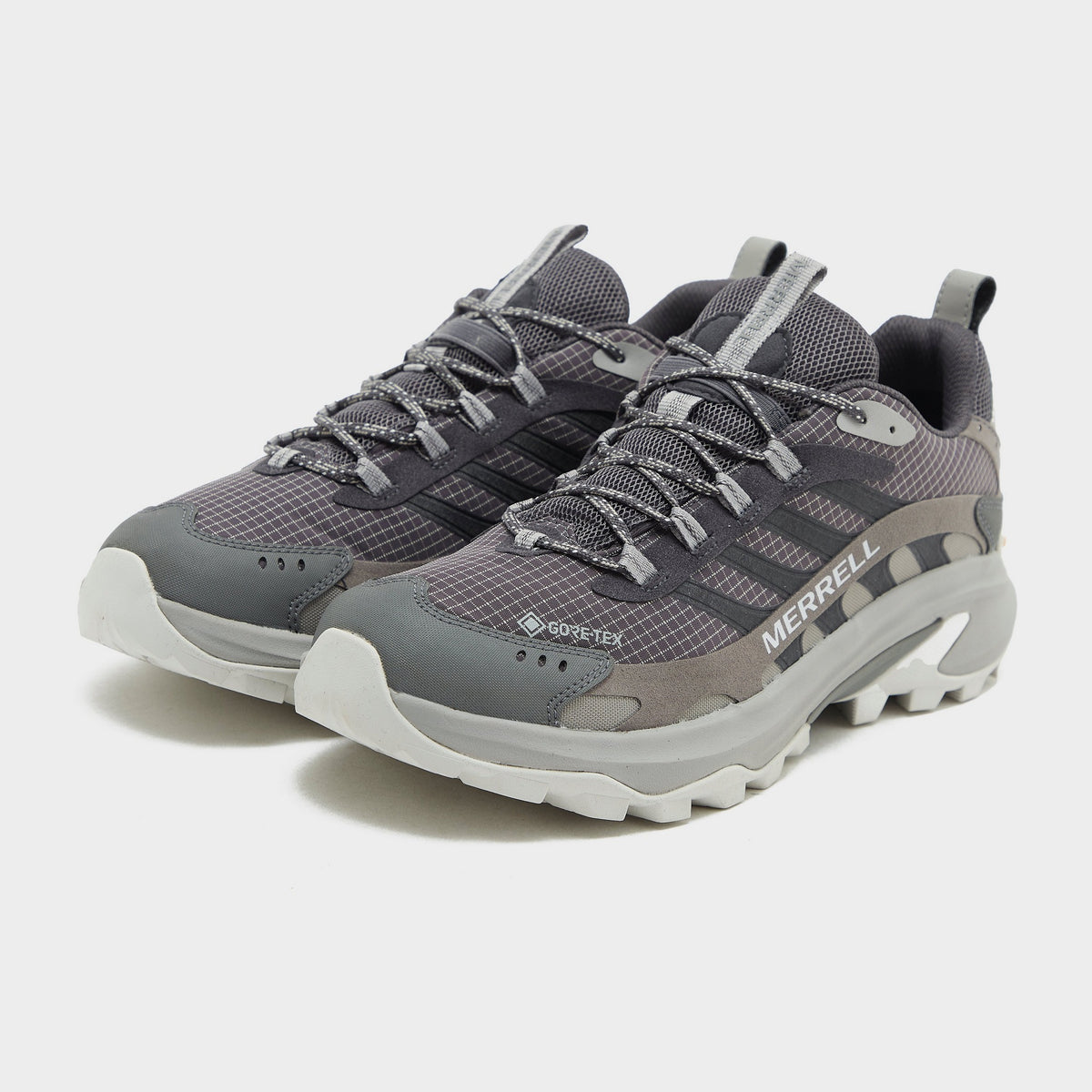 Grey Merrell Moab Speed GORE-TEX