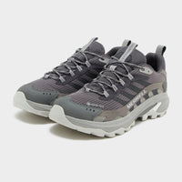 Grey Merrell Moab Speed GORE-TEX
