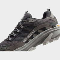 Grey Merrell Moab Speed GORE-TEX