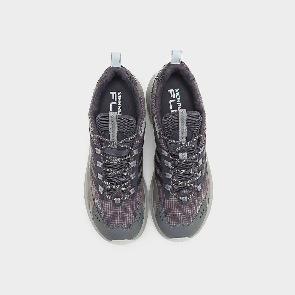 Grey Merrell Moab Speed GORE-TEX
