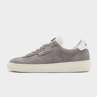 Grey Napapijri Tuff Nubuck