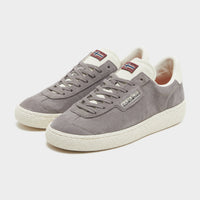 Grey Napapijri Tuff Nubuck
