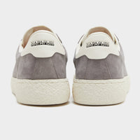 Grey Napapijri Tuff Nubuck