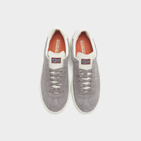 Grey Napapijri Tuff Nubuck