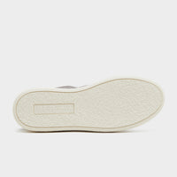 Grey Napapijri Tuff Nubuck