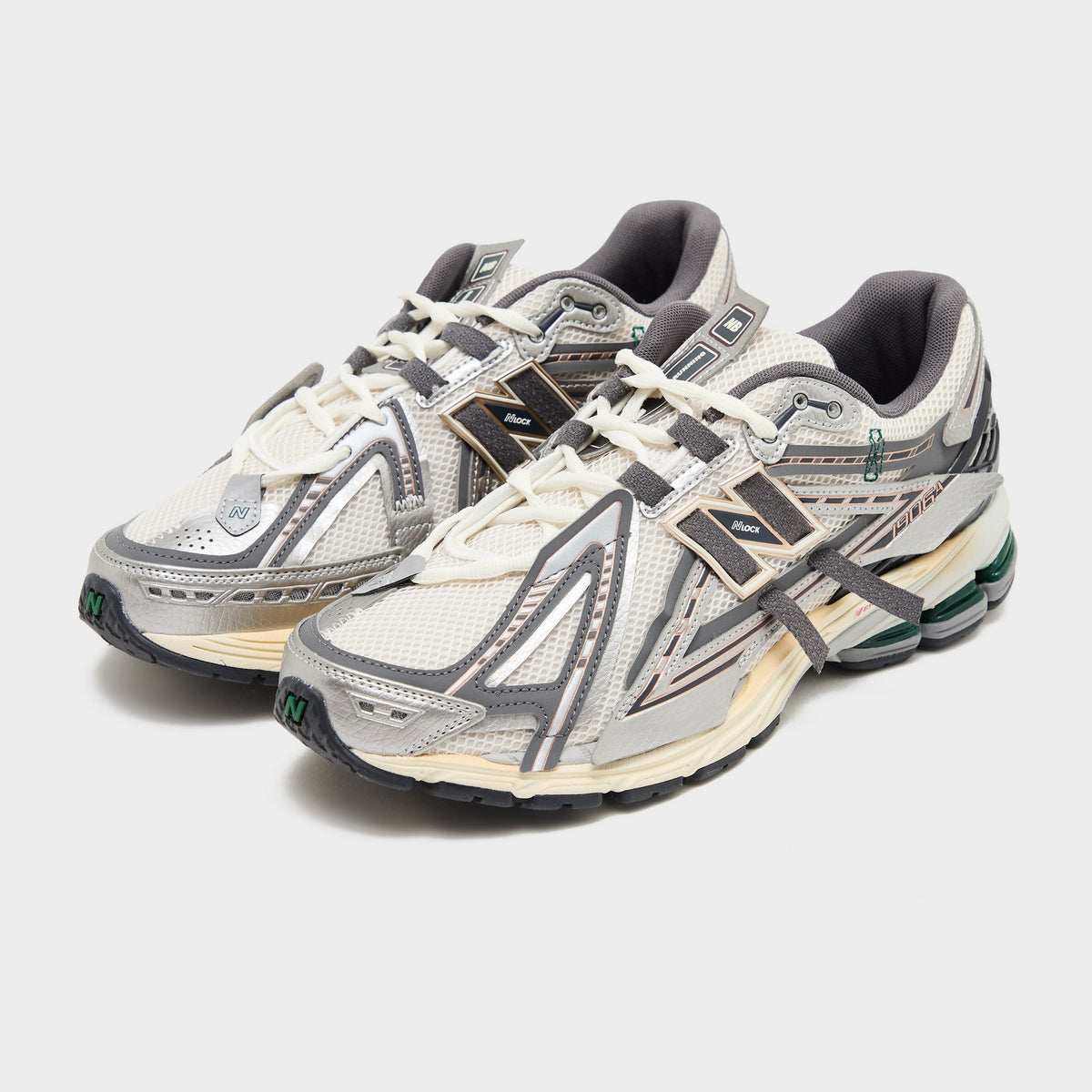 Grey New Balance 1906A