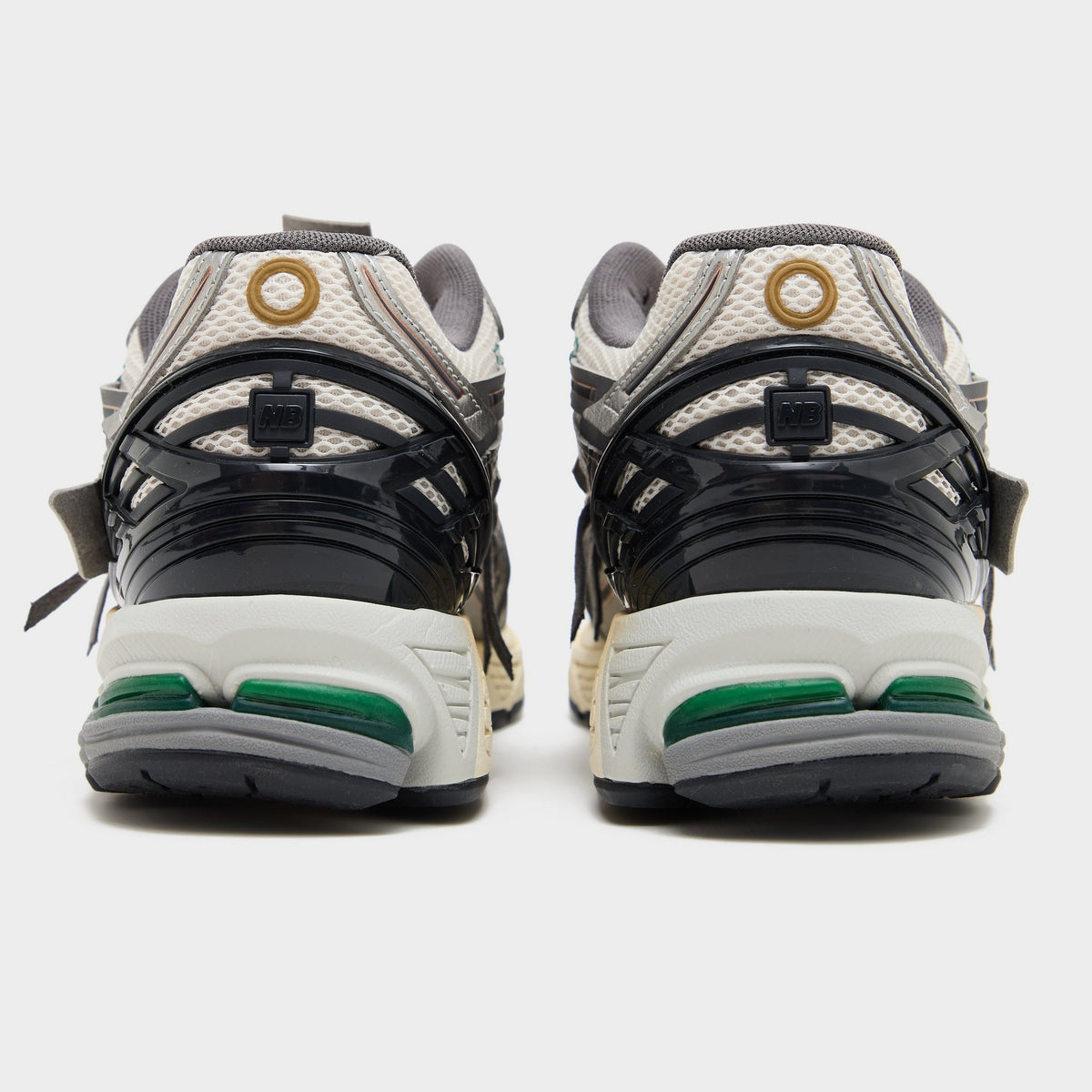 Grey New Balance 1906A