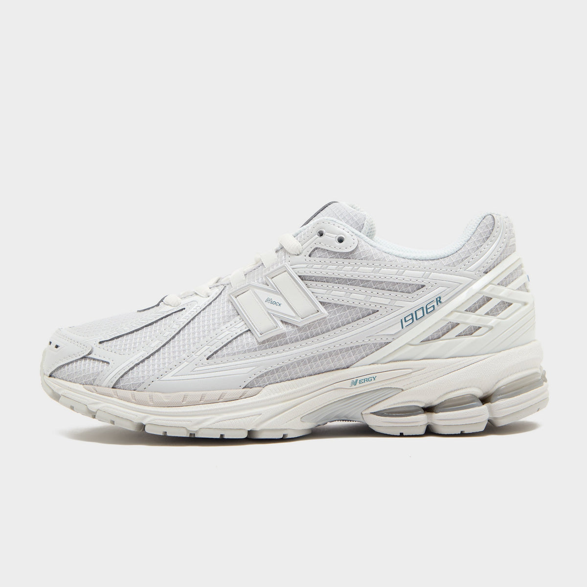 Grey New Balance 1906R