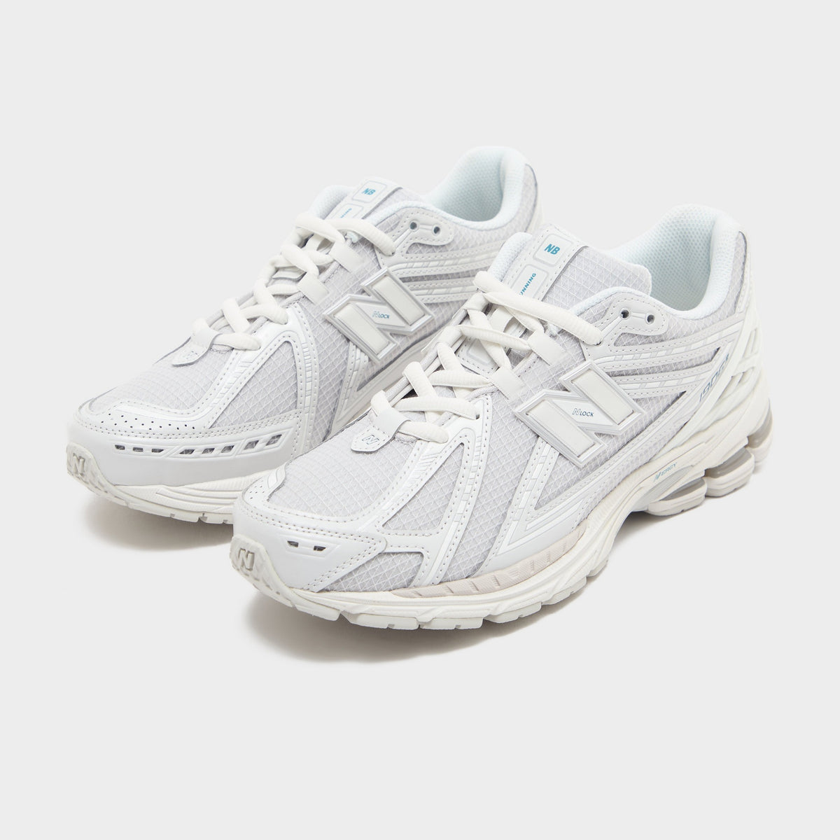 Grey New Balance 1906R