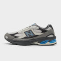 Grey New Balance 2010