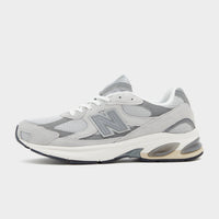 Grey New Balance 2010