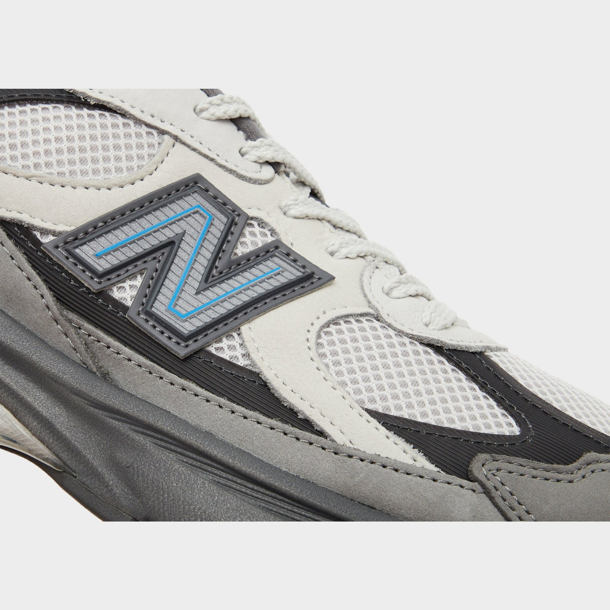Grey New Balance 2010