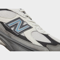 Grey New Balance 2010