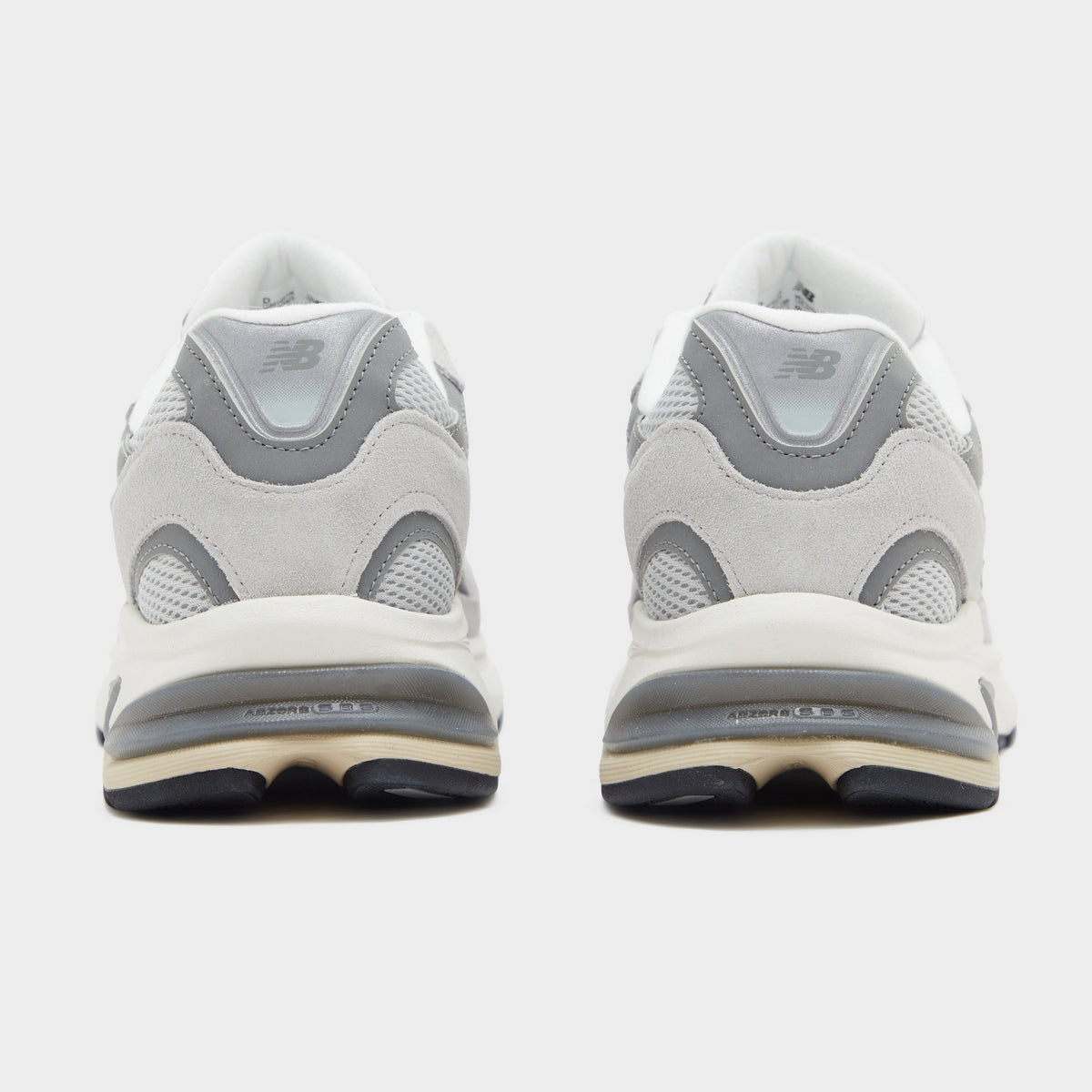 Grey New Balance 2010