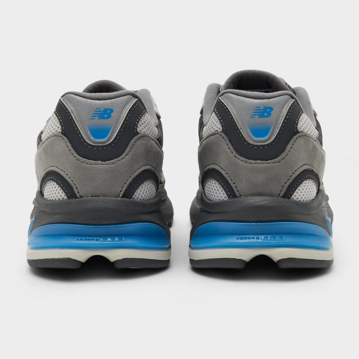 Grey New Balance 2010