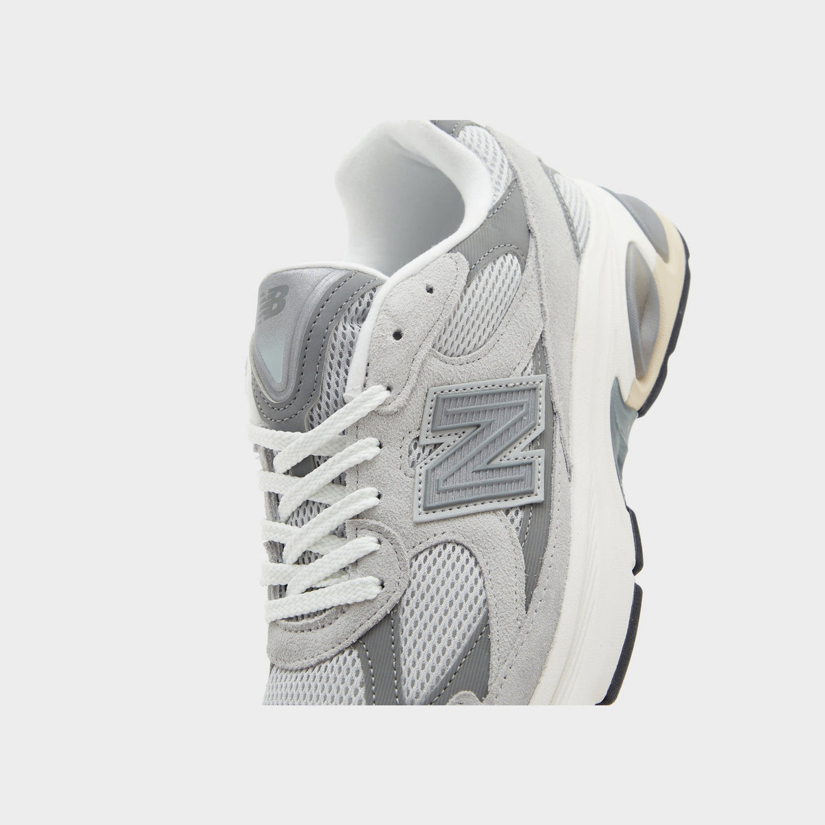 Grey New Balance 2010