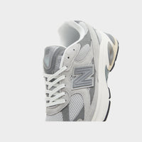 Grey New Balance 2010