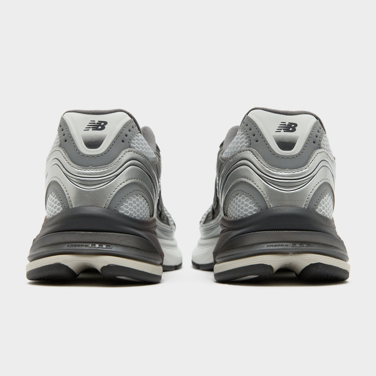 Grey New Balance 2010 'Grey Days'