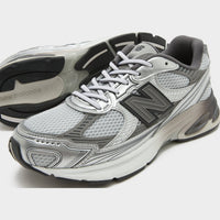 Grey New Balance 2010 'Grey Days'