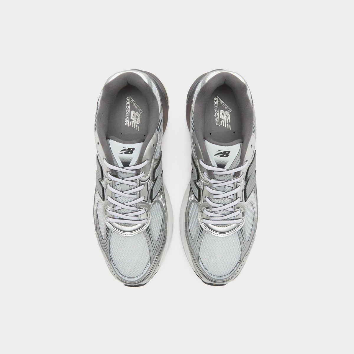 Grey New Balance 2010 'Grey Days'
