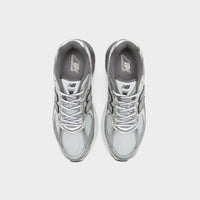 Grey New Balance 2010 'Grey Days'