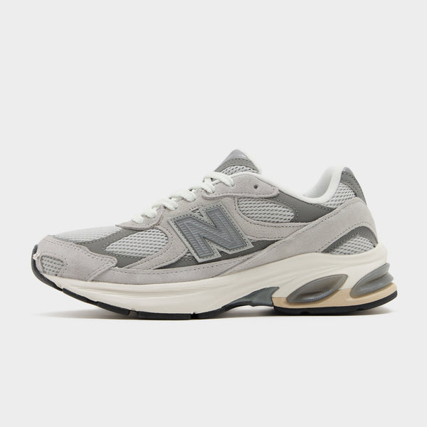 Grey New Balance 2010 Women's