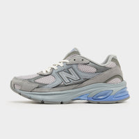 Grey New Balance 2010 Women's