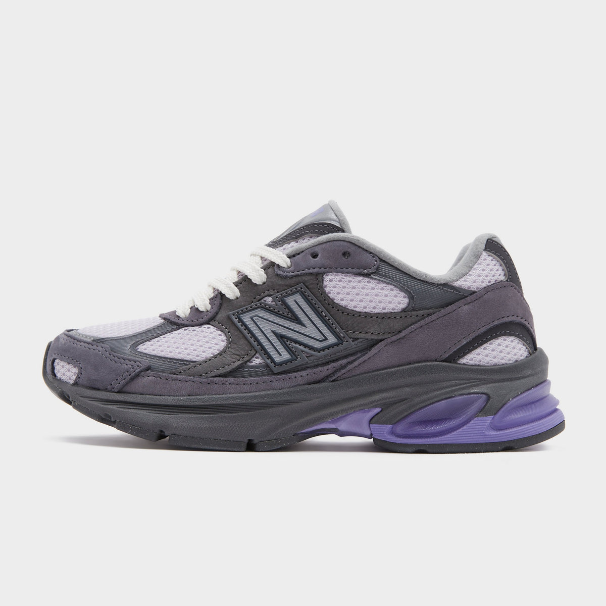 Grey New Balance 2010 Women's