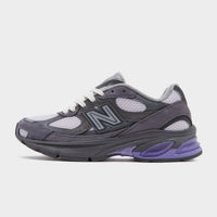 Grey New Balance 2010 Women's