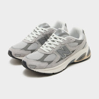 Grey New Balance 2010 Women's