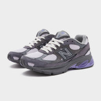 Grey New Balance 2010 Women's
